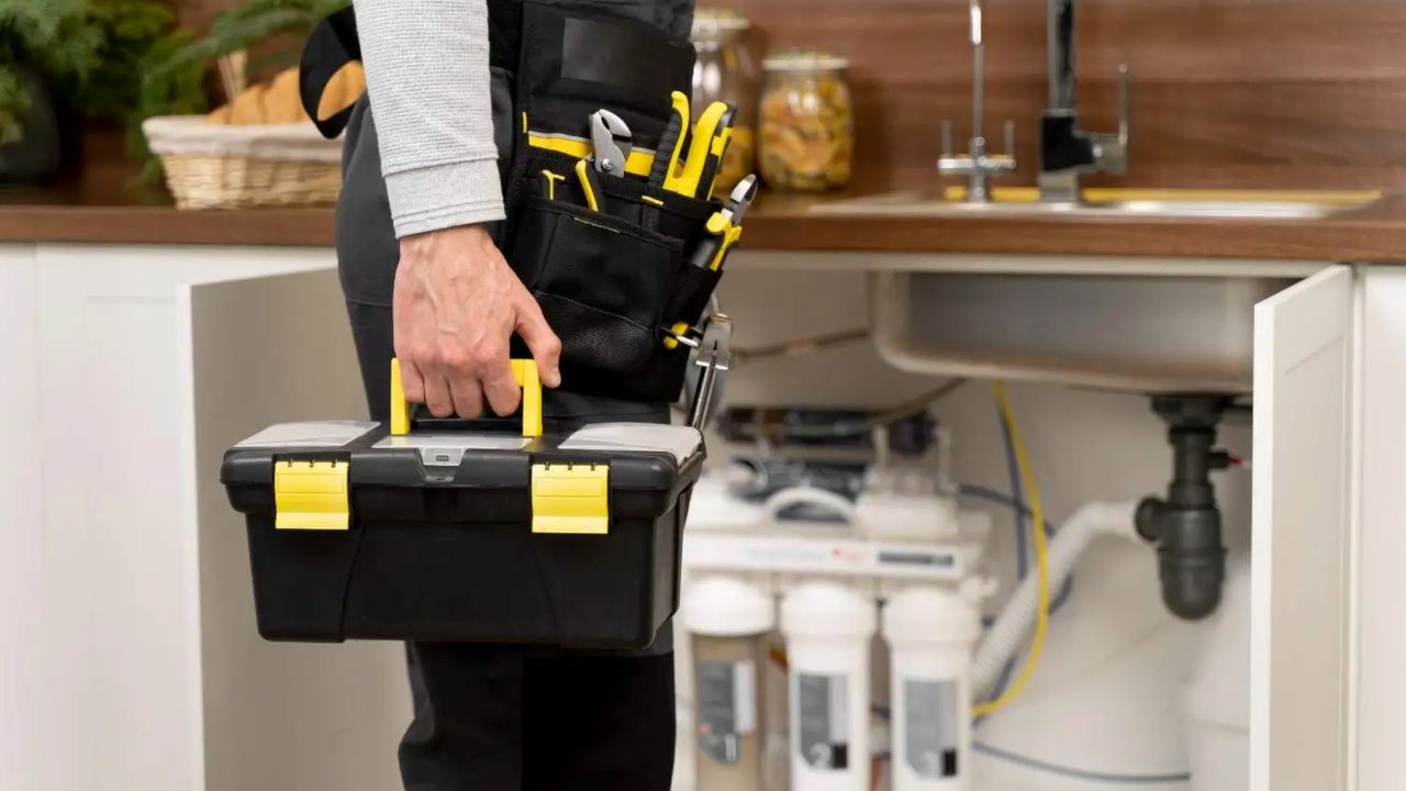 The Most Common Maintenance Calls Charleston Landlords Should Plan For